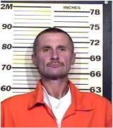 Inmate MILLISER, RODNEY D