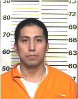 Inmate MONDRAGONESPINOZA, GERARDO