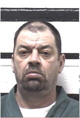 Inmate MOONEY, ROBERT A