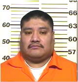 Inmate PONCEBARAJAS, RENE