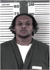 Inmate REAVISWOODY, EDWARD K