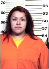 Inmate RIOS, LATOYA R