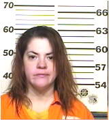 Inmate ROMERO, BERNADETTE D