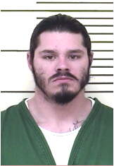 Inmate SAENZ, JESUS