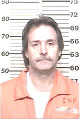 Inmate WIDMOYER, BRETT L