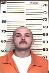 Inmate WILLIAMSON, THOMAS R