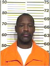 Inmate WILSON, DARRYL A
