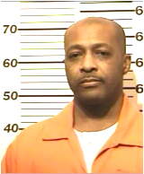 Inmate ARRINGTON, SAUL