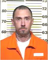 Inmate BURNS, AARON M