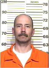 Inmate CALDWELL, ROBERT