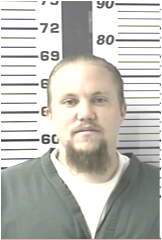 Inmate CALKINS, ROY M