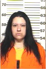 Inmate CORDOVA, FELISHA