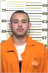 Inmate GOMEZ, RAFAEL