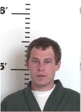 Inmate HOEFFNER, ERIK M