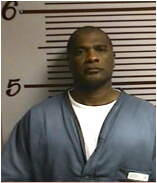 Inmate JONES, WENDELL T