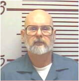 Inmate JURGEVICH, STANLEY P
