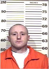 Inmate LEIKER, RANDAL L