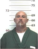 Inmate MAESTAS, DAVID