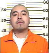 Inmate MARISCAL, JOEL