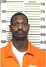 Inmate MARSHALL, JEFFERY L