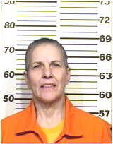 Inmate MATHIESEN, DENISE L