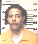 Inmate MORRIS, JOHN T