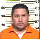 Inmate PALACIOSRONQUILL, JOSE