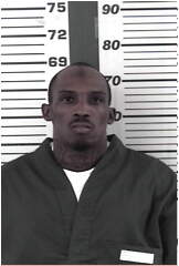 Inmate PORTER, AARON L