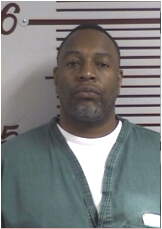 Inmate PORTER, REGINALD M