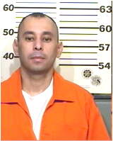 Inmate RODRIGUEZLOPEZ, JORGE A