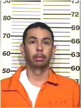 Inmate RODRIGUEZLOYA, CARLOS