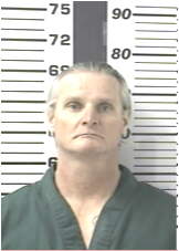 Inmate SCHAUERMAN, RICHARD L