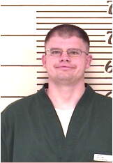 Inmate SMITH, GREGORY J