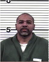 Inmate SMITH, JEFFERY L