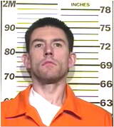 Inmate STEPHENS, BENJAMIN G