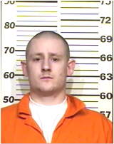 Inmate WEEKLEY, BRENNAN S