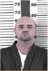 Inmate ATKINSON, CHRISTOPHER A