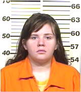 Inmate BATES, MICHELLE L