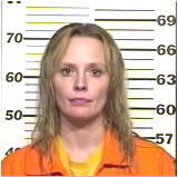 Inmate CHRISTENSEN, DANIELLE M