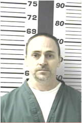 Inmate CORRENTI, GARY M