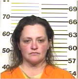 Inmate DESSAUER, MARY A