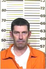 Inmate FORTIER, ROBERT J