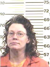 Inmate GILLON, DEBBIE J