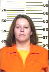 Inmate GOFF, JANAE M