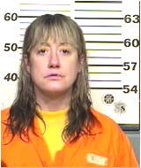 Inmate GRIFFIN, WENDY M