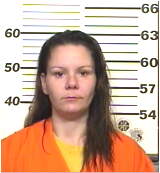 Inmate HAMMOND, AMANDA L