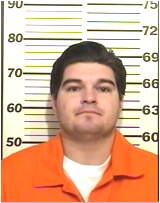 Inmate LEE, CHRISTOPHER A