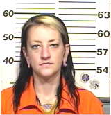 Inmate MAESTAS, LAURA C