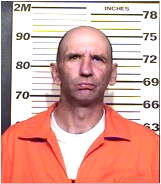 Inmate MANSFIELD, GEOFFREY W