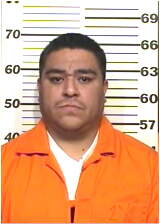 Inmate MARTINEZSOLTERO, ROGELIO